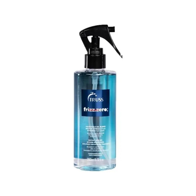 TRUSS Frizz Zero – Tratamento Condicionante 260ml