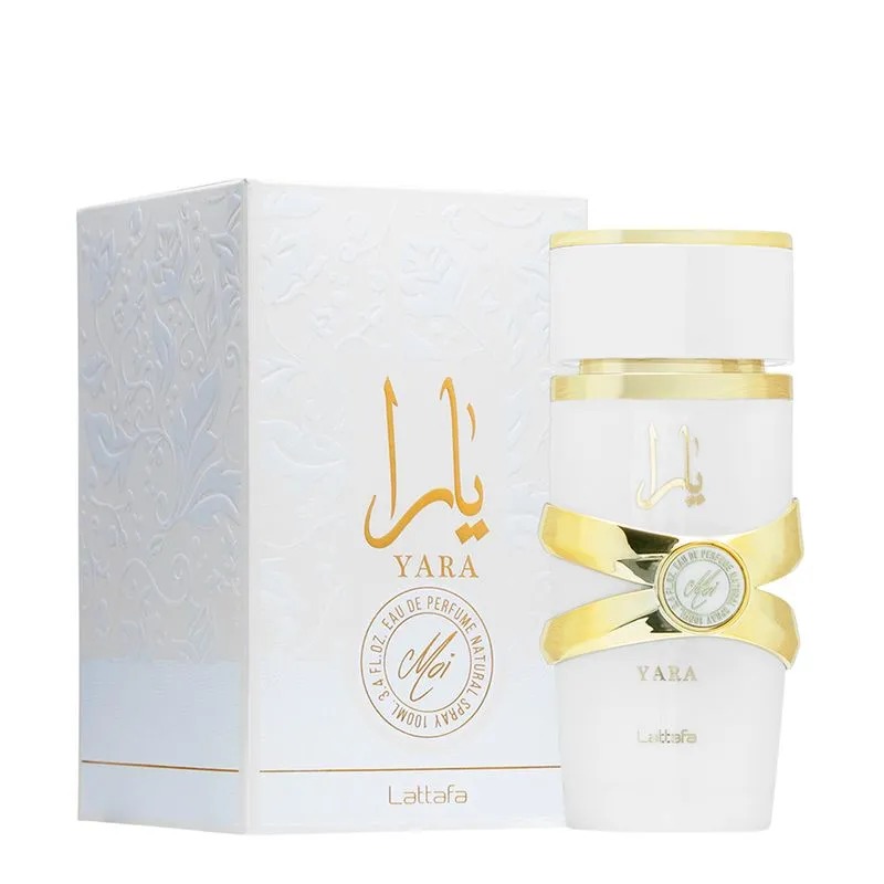 Lattafa Yara Moi Eau de Parfum – Perfume Feminino