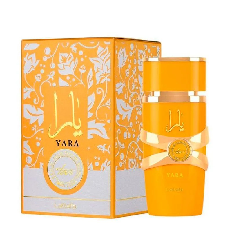 Lattafa Yara Tous Eau de Parfum – Perfume Feminino 100ml