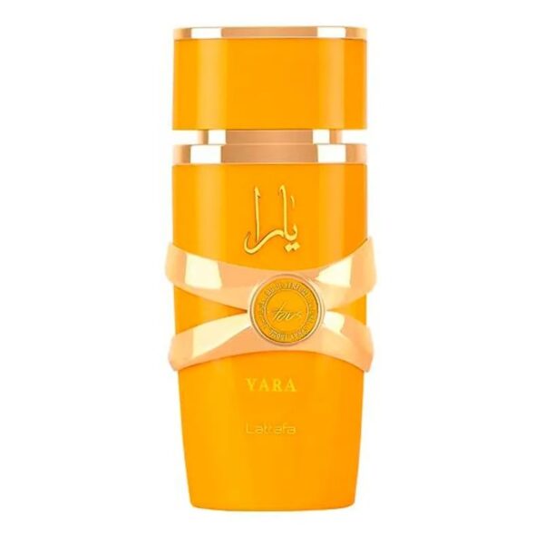 Lattafa Yara Tous Eau de Parfum - Perfume Feminino 100ml - Imagem 2
