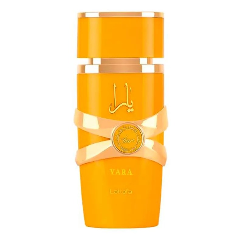 Lattafa Yara Tous Eau de Parfum – Perfume Feminino 100ml