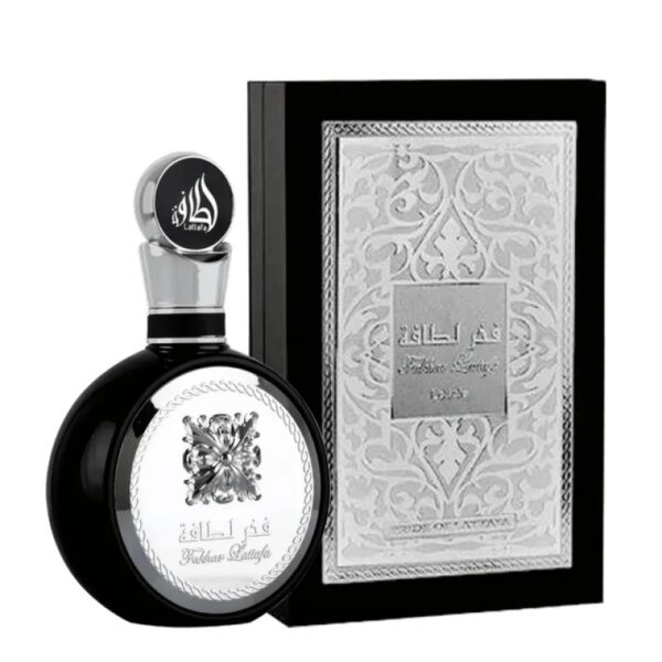 Lattafa Fakhar Pride Of Lattafa Eau De Parfum - Perfume Masculino 100ml