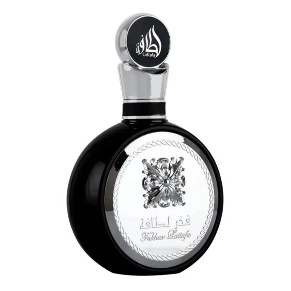 Lattafa Fakhar Pride Of Lattafa Eau De Parfum - Perfume Masculino 100ml - Imagem 2