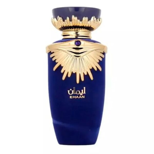 Lattafa Emaan Eau de Parfum - Perfume Feminino 100ml - Imagem 2