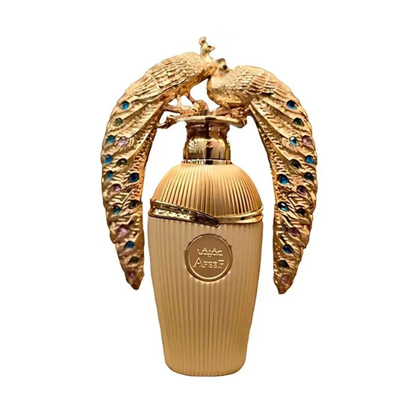 Lattafa Afeef Eau de Parfum – Perfume Unissex 100ml