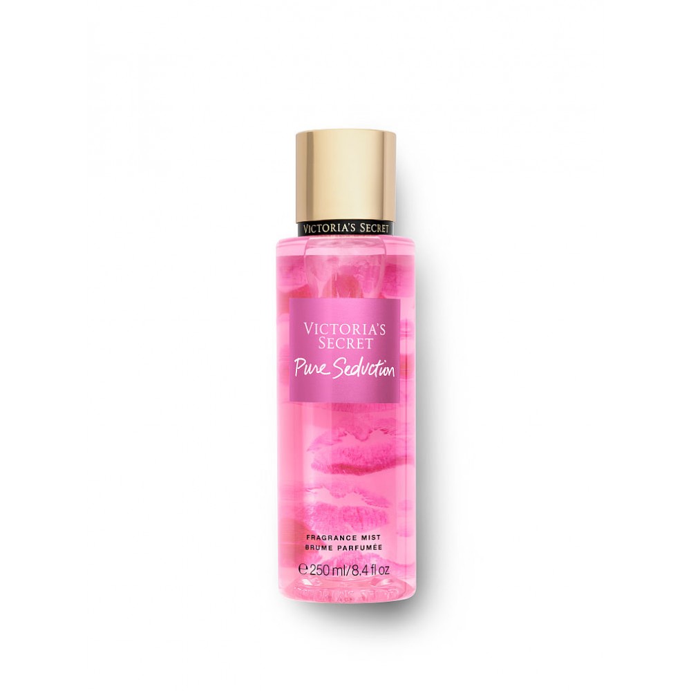 Body Splash Pure Seduction 250ml - Victoria's Secret