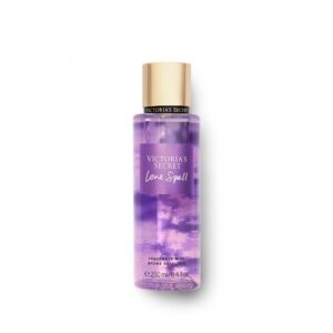 Body Splash Love Spell 250ml - Victoria's Secret