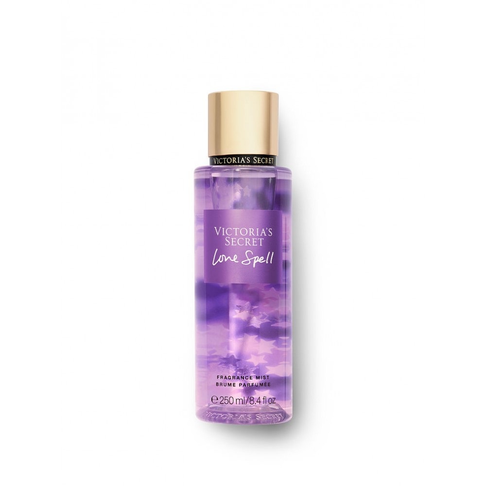 Body Splash Love Spell 250ml - Victoria's Secret