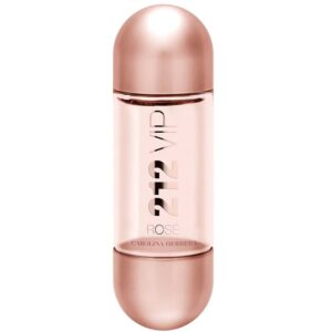 212 VIP Rosé Carolina Herrera Eau de Parfum 30ml - Perfume Feminino