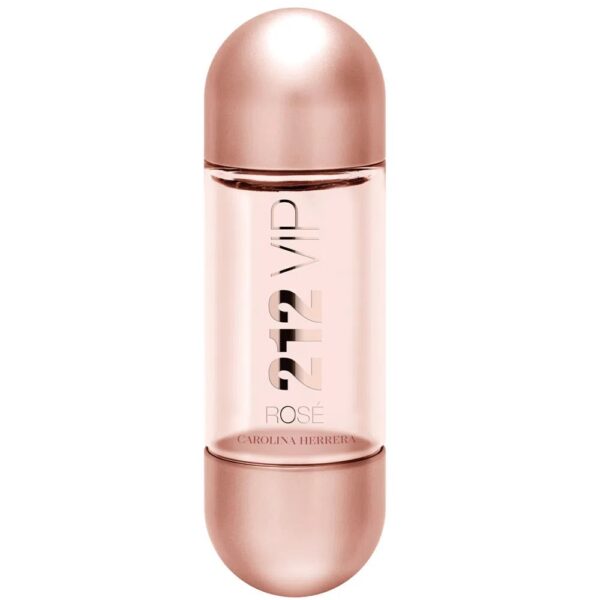 212 VIP Rosé Carolina Herrera Eau de Parfum 30ml - Perfume Feminino