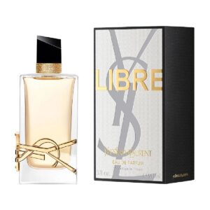 Libre Yves Saint Laurent Eau de Parfum 90ml - Perfume Feminino