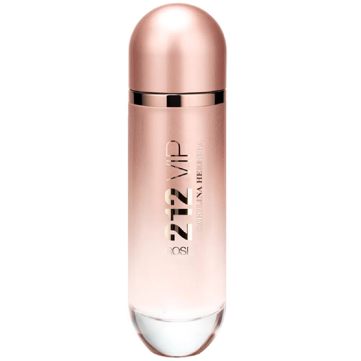 212 VIP Rosé Carolina Herrera EDP 125ml - Perfume Feminino