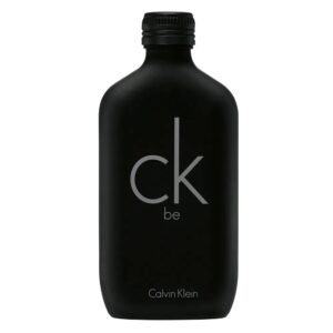 Calvin Klein CK Be Eau de Toilette 200ml - Perfume Unissex