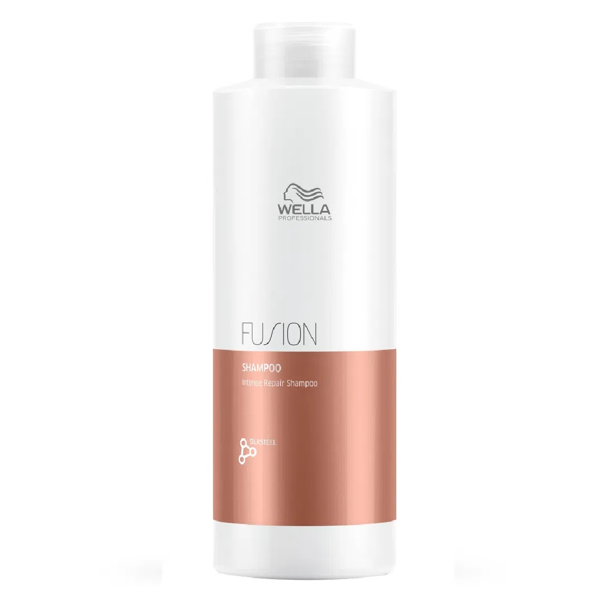 Wella Professionals Fusion - Shampoo - 1L