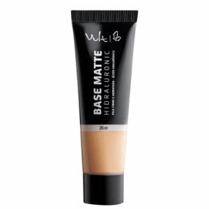 Vult Base Líquida Hidraluronic Matte Q040 - 26ml