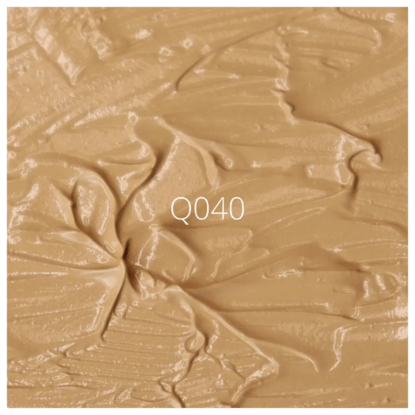 Vult Base Líquida Hidraluronic Matte Q040 - 26ml - Imagem 4