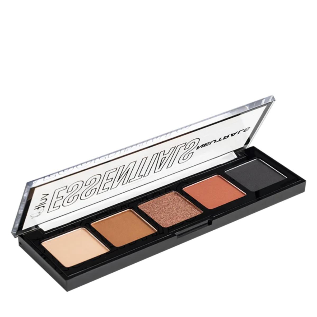 Vult Essentials Neutrals Paleta de Sombras - 3g