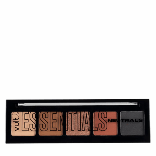 Vult Essentials Neutrals Paleta de Sombras - 3g - Imagem 2