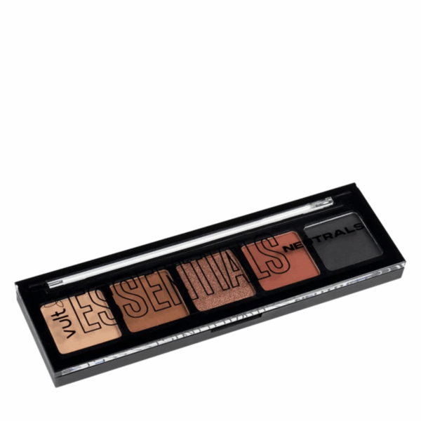 Vult Essentials Neutrals Paleta de Sombras - 3g - Imagem 3