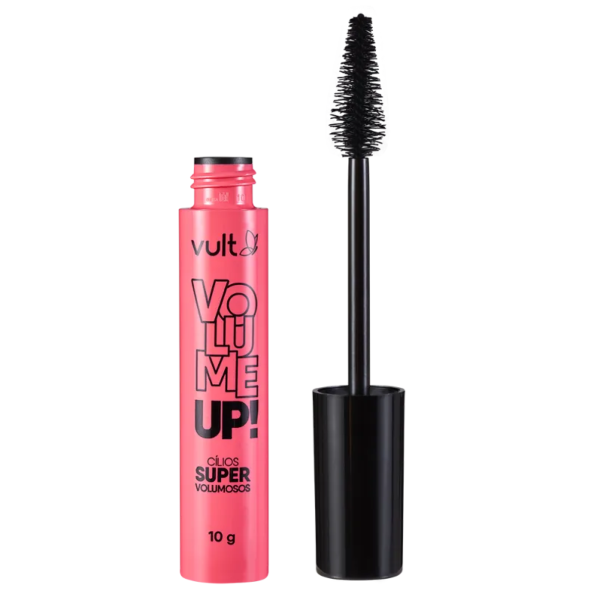 Vult Máscara de Cílios Volume Up! - 10g
