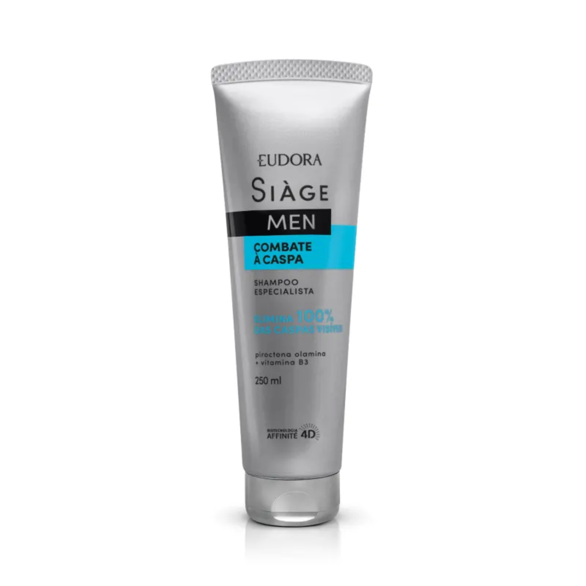 Siàge Shampoo Men Combate à Caspa - 250ml