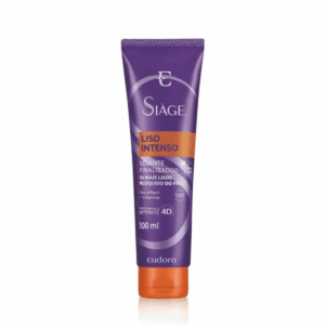 Siàge Leave-In Selante Finalizador Liso Intenso - 100ml