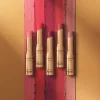 Batom Eudora Glam Micro Plastia -  Marsala Supremo - Imagem 3