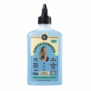 Lola Cosmetics Danos Vorazes - Condicionador Líquido 250ml