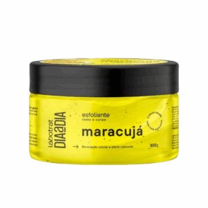 Esfoliante Maracujá 300g - Labotrat