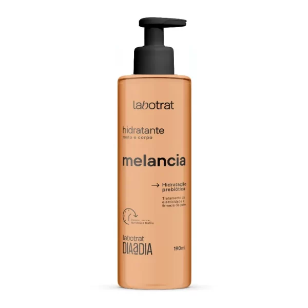 Hidratante Melancia 190ml Labotrat