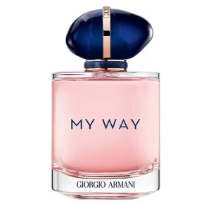 My Way Giorgio Armani - Perfume Feminino - EDP - 90ml