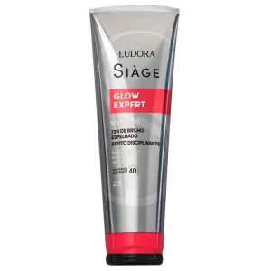 Eudora Siàge Glow Expert Shampoo - 250ml