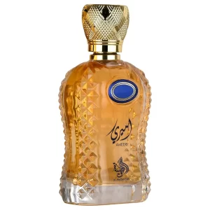 Al Wataniah Ameeri Perfume Masculino Edp- 100ml