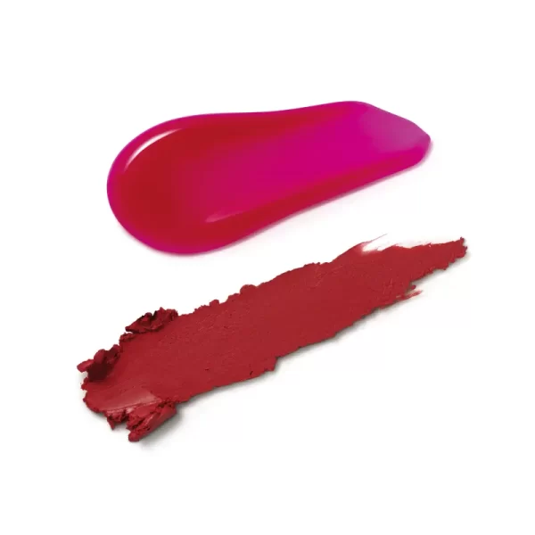Eudora Glam Micro Plump Duo Vermelho Único - Batom - Imagem 3
