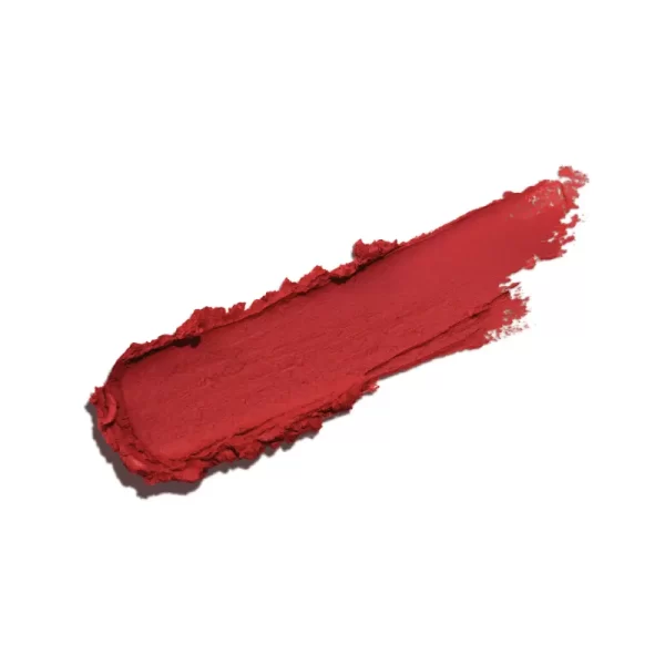 Batom Eudora Glam Micro Plastia - Scarlet Absoluto - Imagem 2
