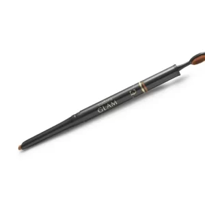 Lapiseira Retrátil Para Sobrancelhas Glam Definição Perfeita Médio 0,35g