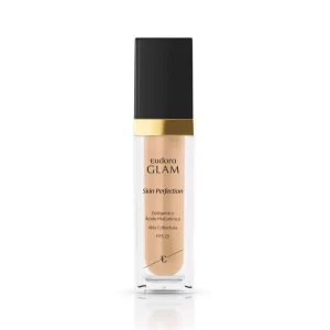 Base Líquida Glam Skin Perfection Cor 15 30ml