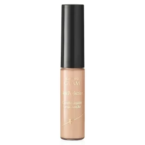 Corretivo Liquido Eudora Glam  - Bege