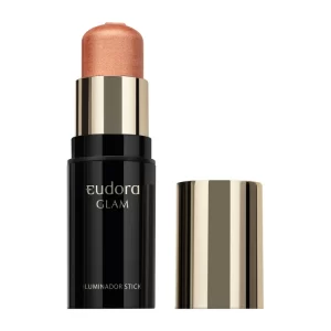 Iluminador Stick Eudora Glam - Golden