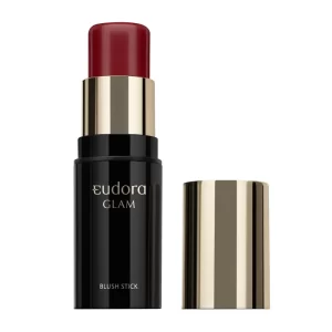 Blush Stick Eudora Glam - Malva
