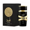 Perfume Asad Lattafa Eau de Parfum 100ml - Masculino