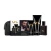 Gl embaixador coffret kit perfume 50ML + SHAMPOO 3D 200ML + BALM 60ML + - Imagem 4