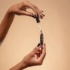 Eudora Glam Matte Tint Rose Vintage - Batom Líquido 4g - Imagem 3
