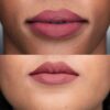 Eudora Glam Matte Tint Rose Vintage - Batom Líquido 4g - Imagem 4