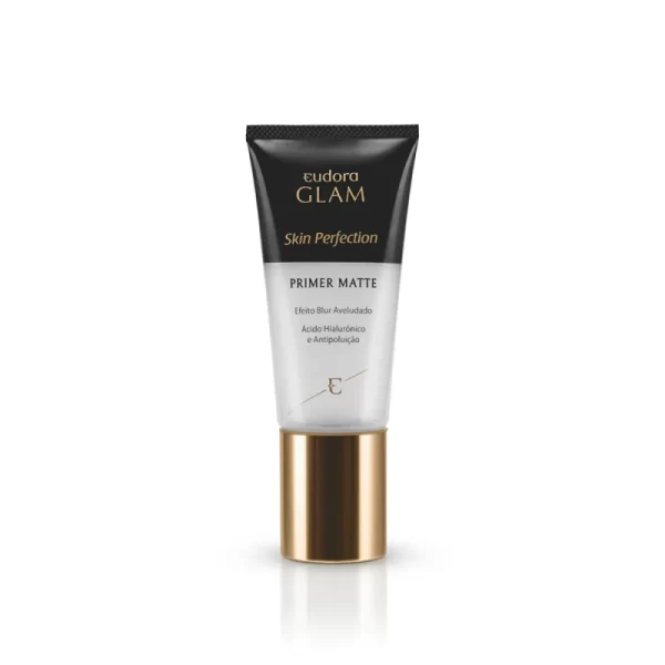 Primer Matte Glam Skin Perfection 35ml - Imagem 3