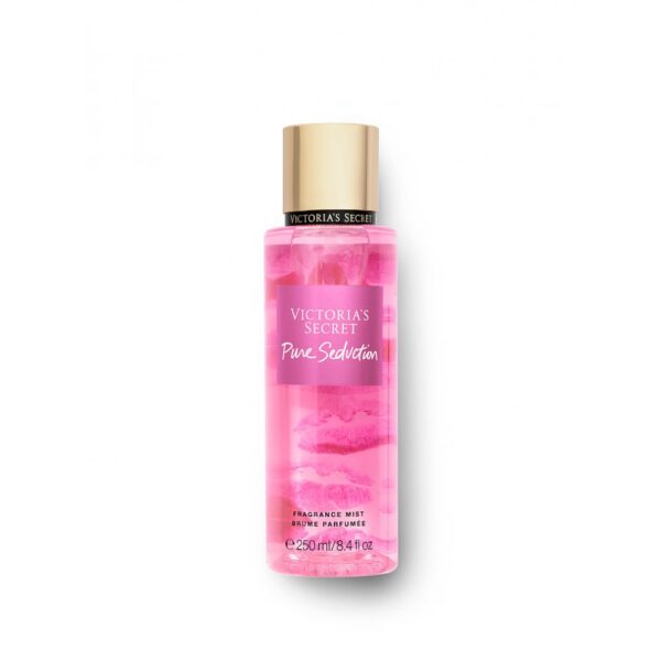 Body Splash Pure Seduction 250ml - Victoria's Secret - Imagem 2