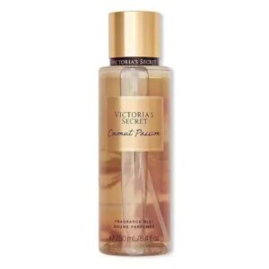 Body Splash Bare Vanilla 250ml - Victoria's Secret