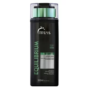 Truss Equilibrium - Shampoo - 300ml