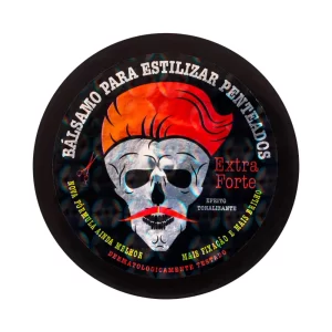Balsamo Muriel Tonalizante Extra Forte Studio Hair 120g