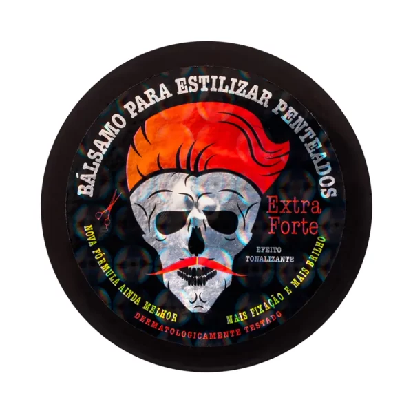 Balsamo Muriel Tonalizante Extra Forte Studio Hair 120g